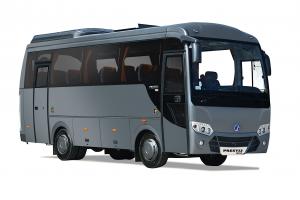 Temsa Prestij SX 2016 года